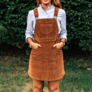 ISO KJP Apple Jumper